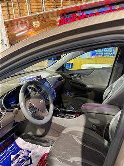 شيفروليه ماليبو